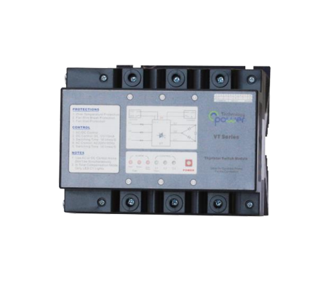 VT可控硅投切開關